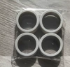 Wheels gray (4 packs)