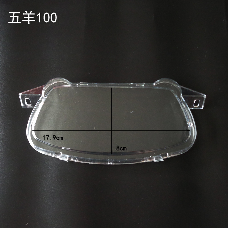 五羊100