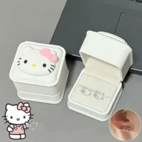 Кольцо, коробочка, система хранения для друга, ручная работа, подарок на день рождения, подарок для девушки