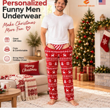 Cross-border men's Halloween pumpkin and ghost print casual pants, loose-fitting, straight-leg, flannel lounge pants, long pants Cross-border men's Halloween pumpkin and ghost print casual pants, loose-fitting, straight-leg, flannel lounge pants, long pants