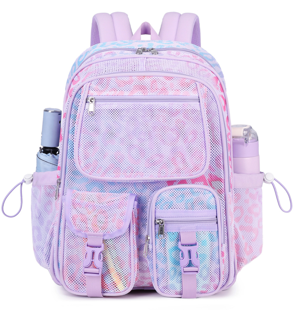 M7633-1#보라색 표범 무늬