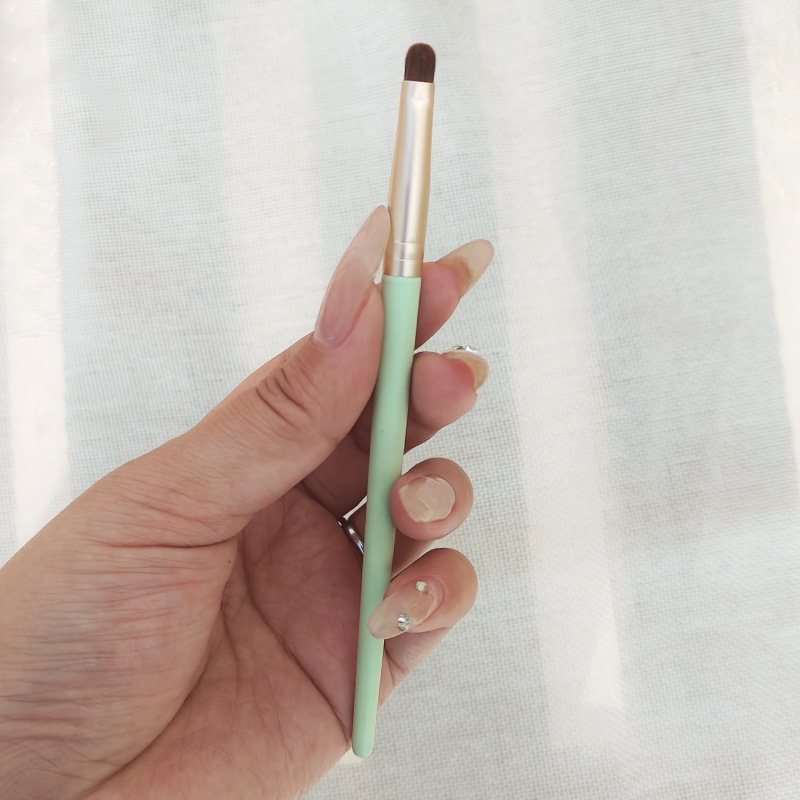 유허 컨실러 브러쉬(섬유모)