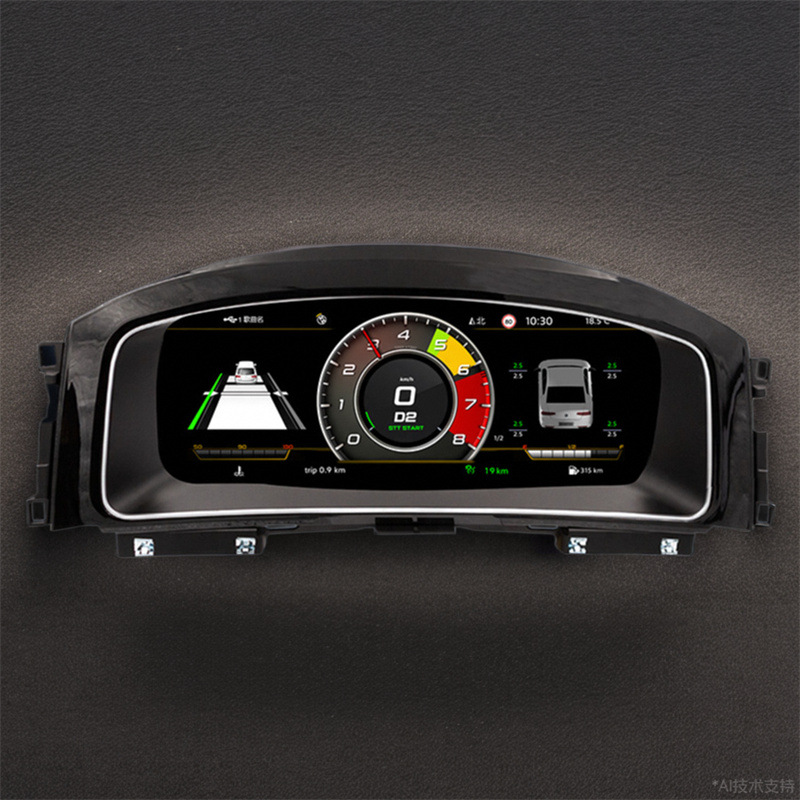 14-20款    高尔夫7、高尔夫7.5、高尔夫GTE