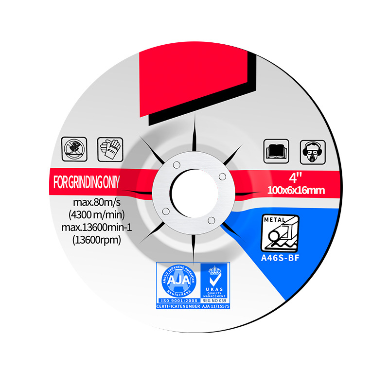 Disco de corte genuino para amoladora angular, hoja de sierra de resina ultrafina para acero inoxidable, disco de desbaste, disco de diamante para pulir, disco para pulir metales.