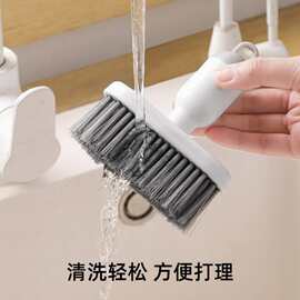 梵特键盘清洁机械键盘专用清理工具电脑除尘软毛刷灰尘刷子