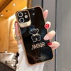 Honor, three dimensional cartoon phone case pro, with little bears, x30