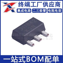 DXT3906-13 ˿ӡK3N ȫ��ԭװ SOT-89  ������(BJT)