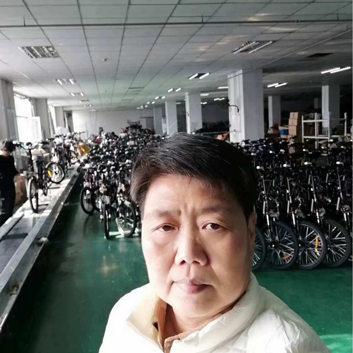 天津电动车厂家批发成人电动自行车朝鲜款依兰公主代步车外贸定制