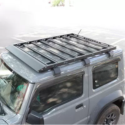 Suitable for the New Luggage Rack