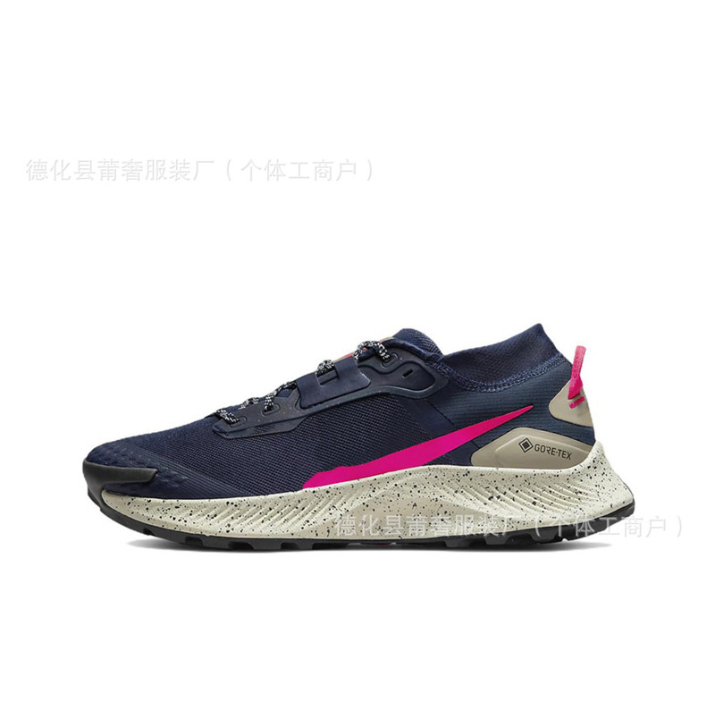 外国貿易バージョン Pegasus Trail3 GTX プロフェッショナル クロスカントリー ランニング シューズ ピュア オリジナル 軽量 防水 ロートップ メンズ シューズ|undefined