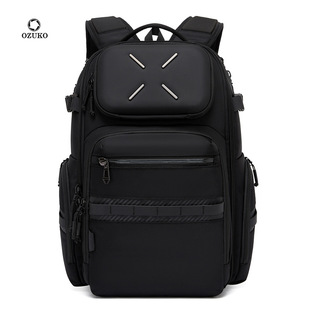 OZUKO�p�����ʿ������������ˮ��X��ͨ�ڕ�����W��backpack