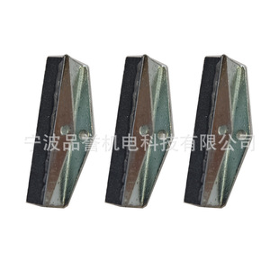 Pinyu 1.0inch Car Cylinder Bore Grinder Replacement Grinding Stone Three-Piece Set