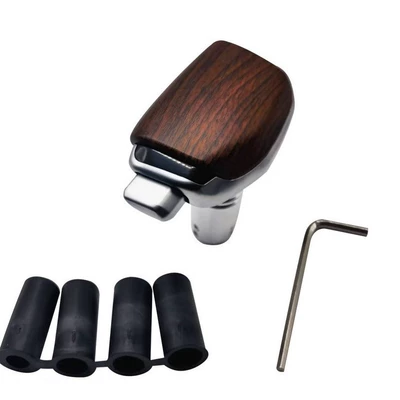 universal gear shift knob — Cab and accessories
