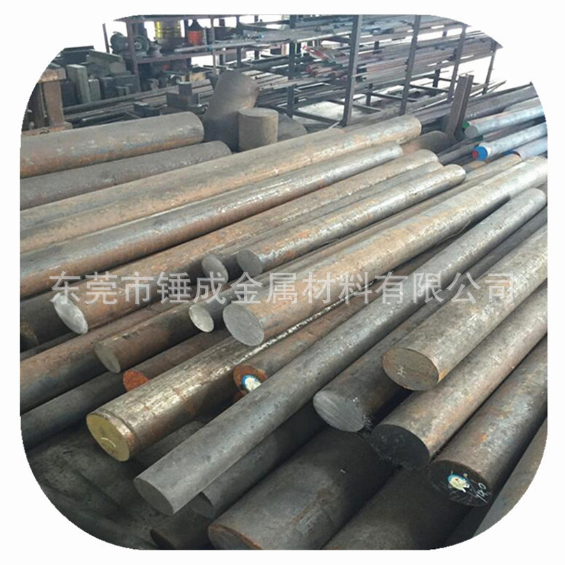 现货供应38CrMoALA耐海水腐蚀渗氮钢 38crmoala圆钢热轧圆钢棒