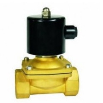电磁阀 电压可选2W200-20水用电磁阀ZW250-25黄铜电磁阀ZW-40