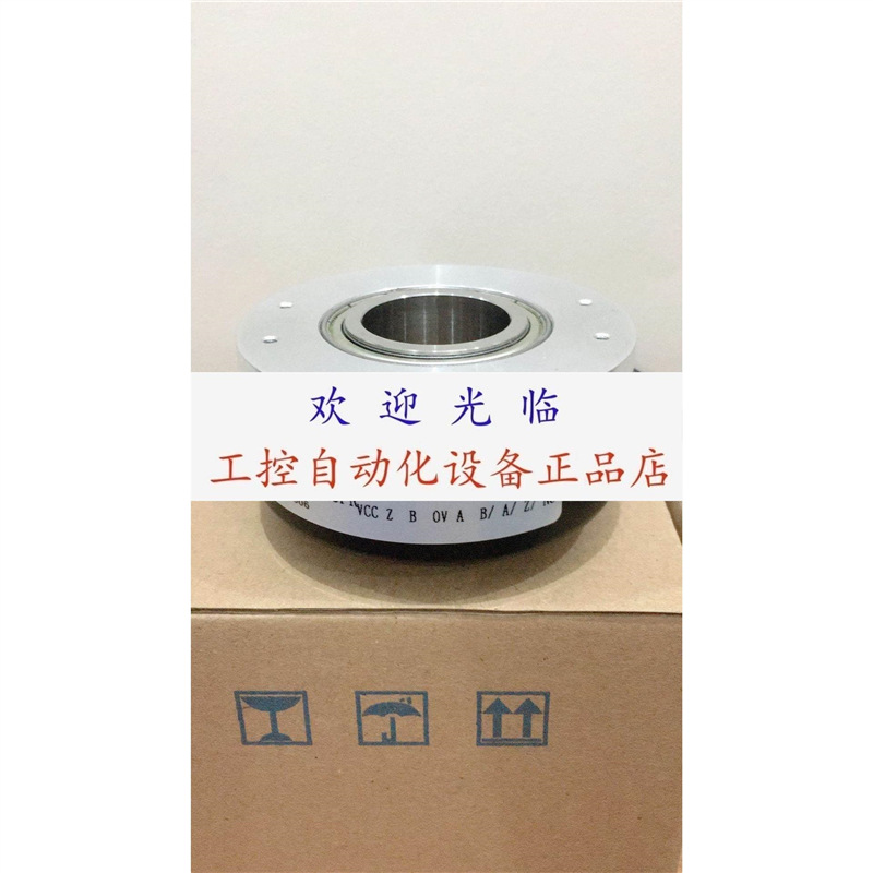 eh88p1024Z-5L-38X3PR 6PR BHF16.052500-12-A 编码器.