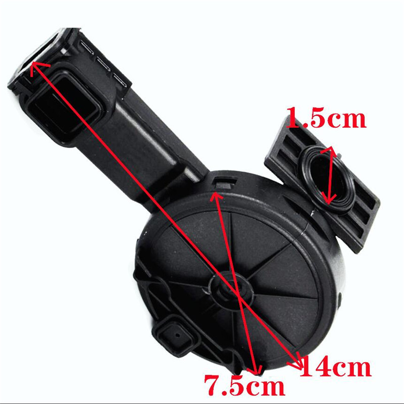 Válvula PCV 55558118 para Chevrolet Cruze / Válvula de Retención para Buick