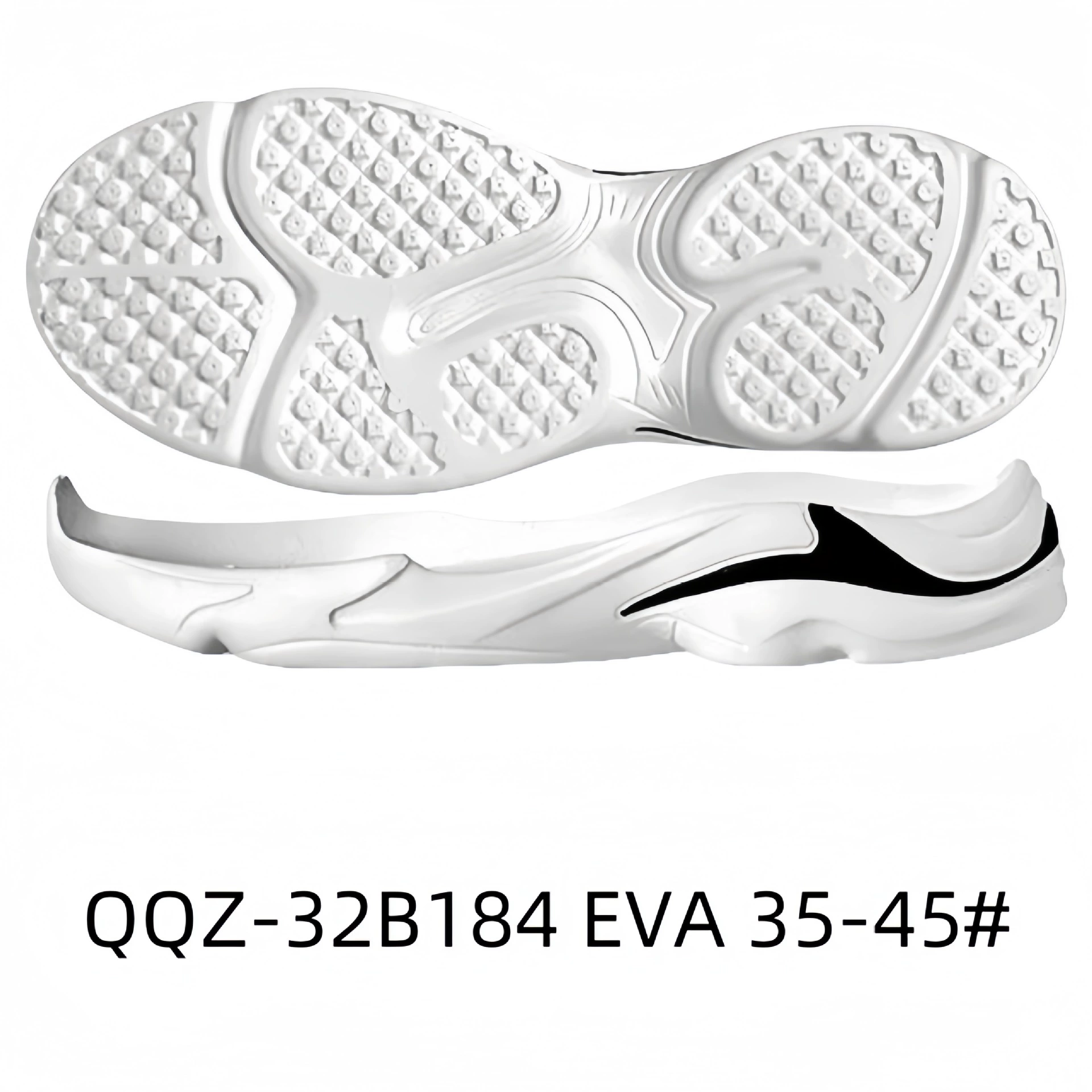 Подошвы скейтборда Skateboard shoe sole Нескользящие и износостойкие удобные подошвы на заказ
