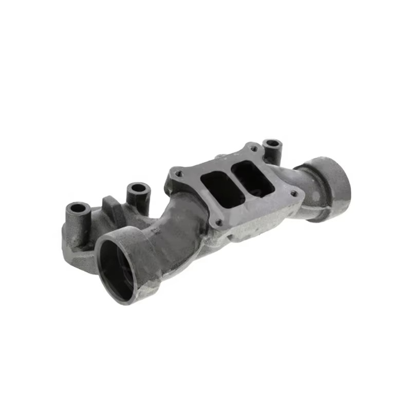 Cummins Nt855 Engine Exhaust Manifold 3026051