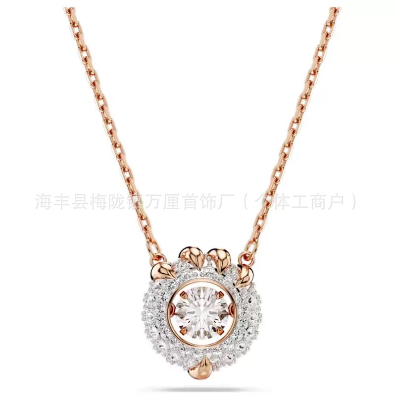 龙爪灵动【玫瑰金色】