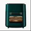 15L Air Fried Pot (Green)