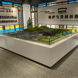 其他商务服务;工业设计;建筑模型