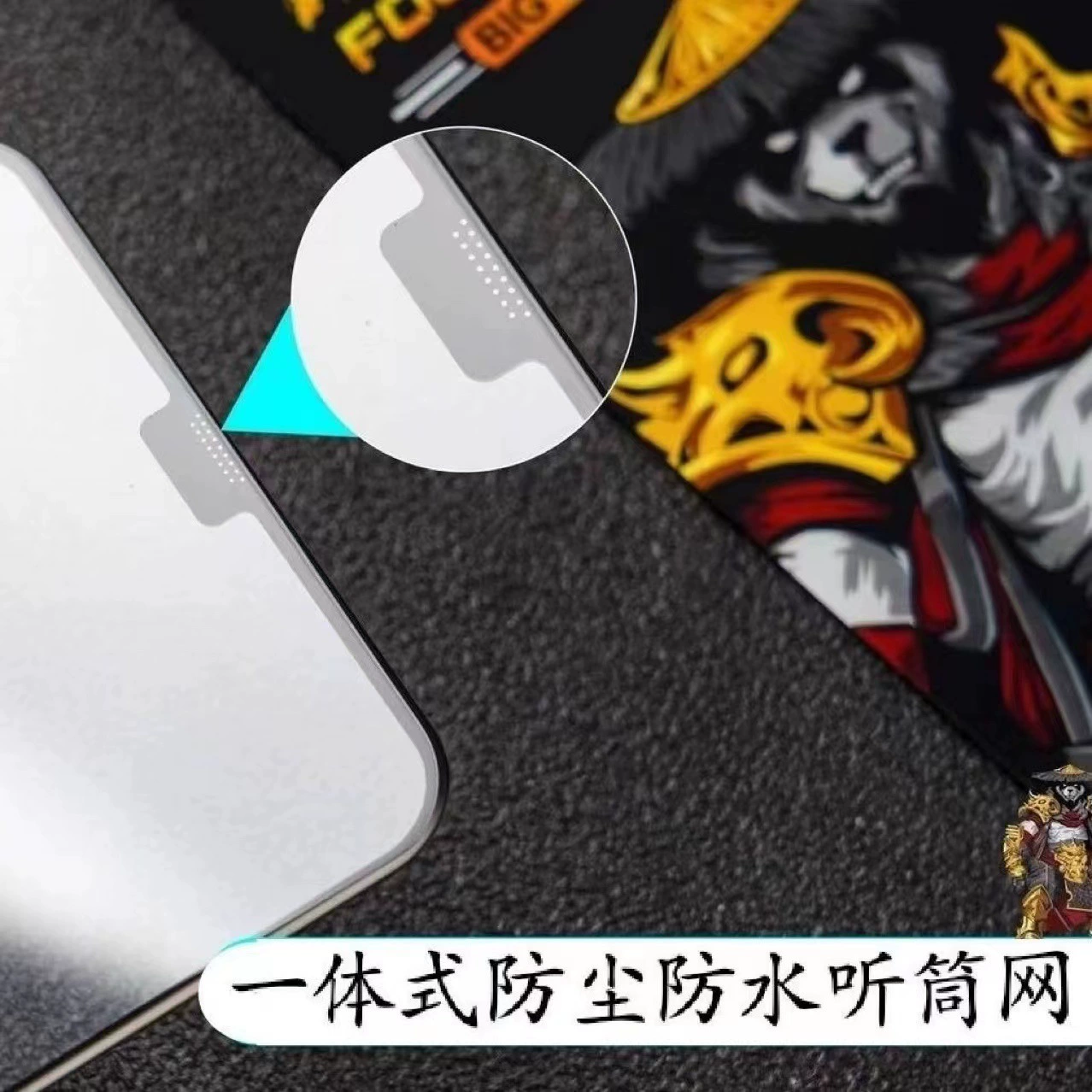 Apple, iPhone16, iPhone15 Pro, антистатический iPhone13 Pro