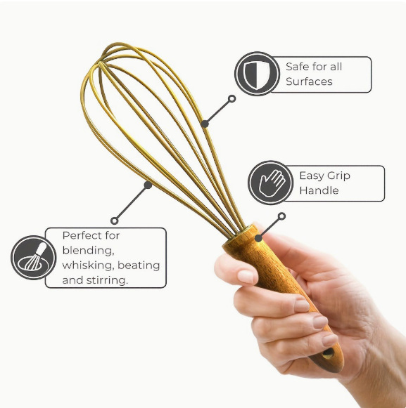 아카시아 나무 거품기