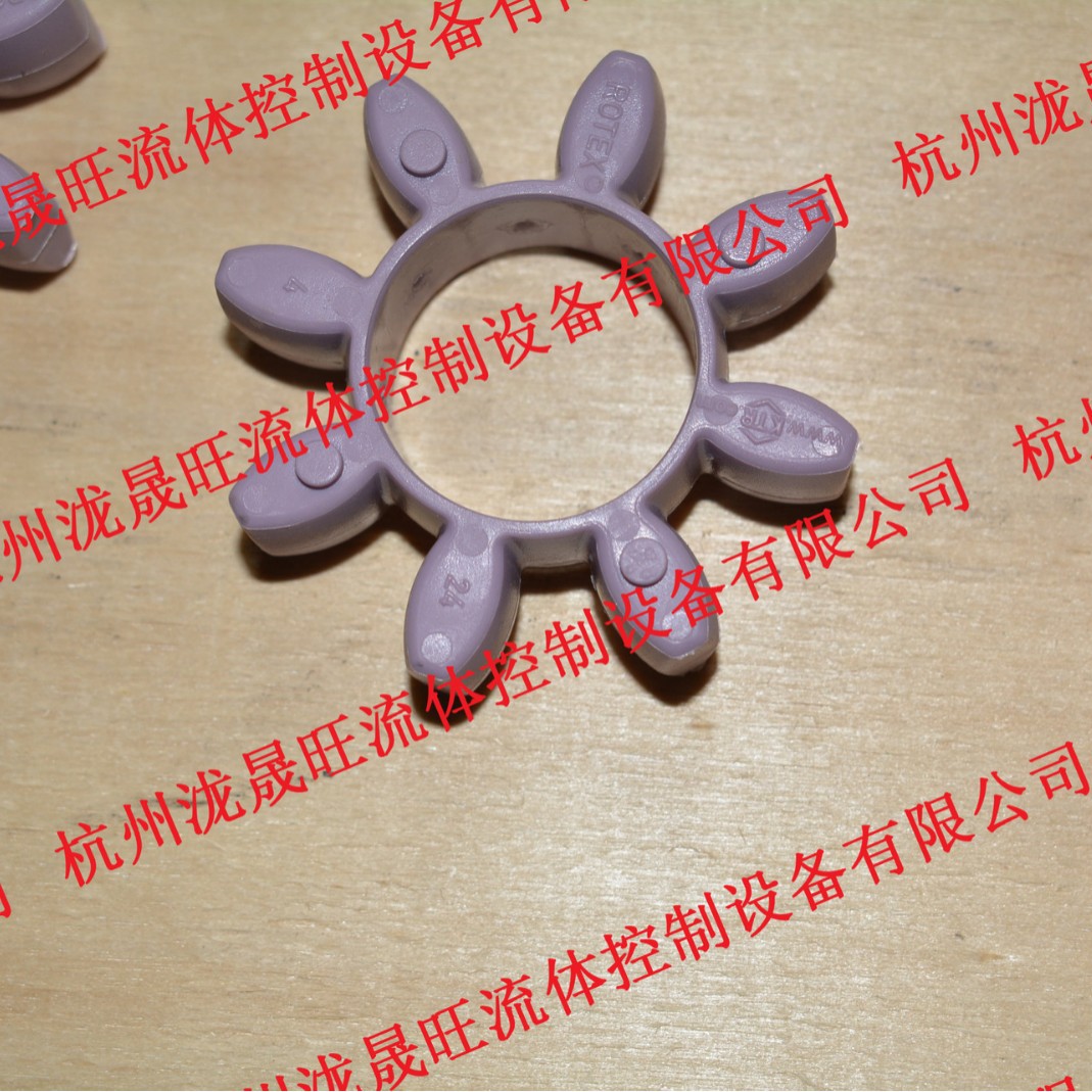 KTR特价供应弹性体ROTEX 98SHA