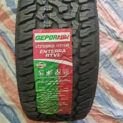 Off-road şinlər All-Terrain Off-Road Vehicle
