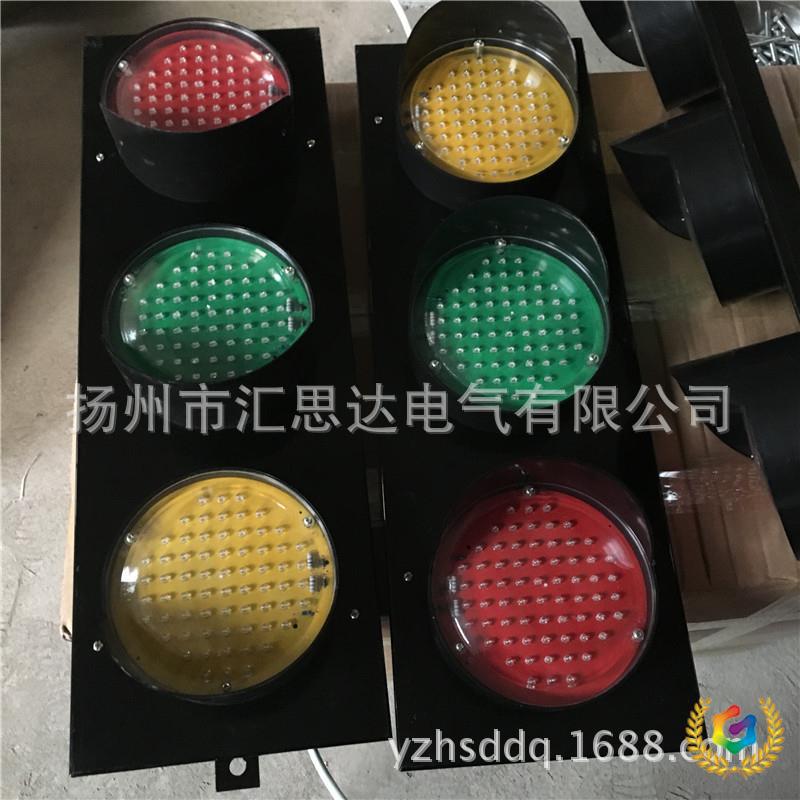 ®滑触线LED电源指示灯起重机龙门吊天车三相电源信号灯220V380V