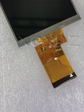 天马3.5寸TM035KDH03 手持设备屏幕液晶屏显示屏内屏屏幕维修配件