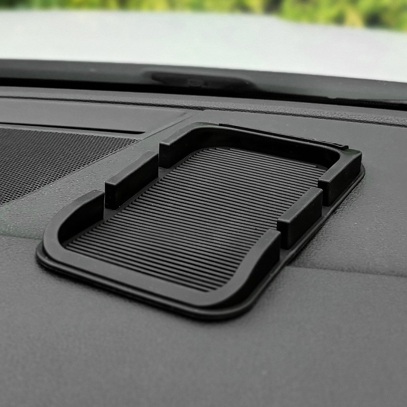 Navigation Bracket — Fánghuá diàn Car phone holder - solid-color-white