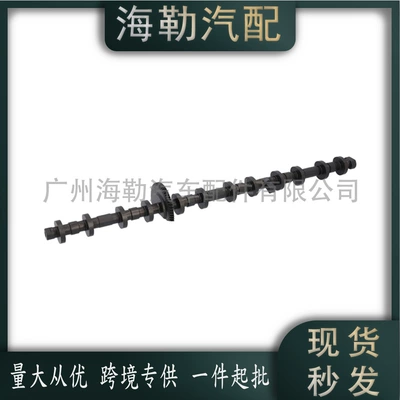 11377589883 Eccentric shaft suitable for BMW N55/S55 3 Series (F35 long shaft version) bestseller in cross-border sales (Crankshaft, camshaft)