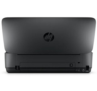 HP (HP)OJ200 OJ258 mobile office portable printer