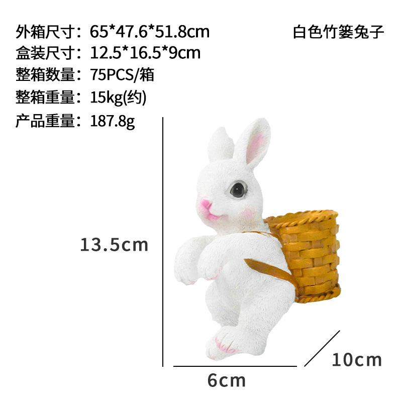 Maceta con Forma de Mochila Popular, Pecera, Decoración Creativa para Mochila, Regalo, Adorno Colgante de Resina, Maceta Colgante Artesanal