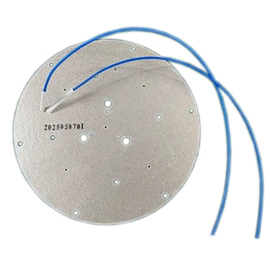 发热芯;电热盘;电热板