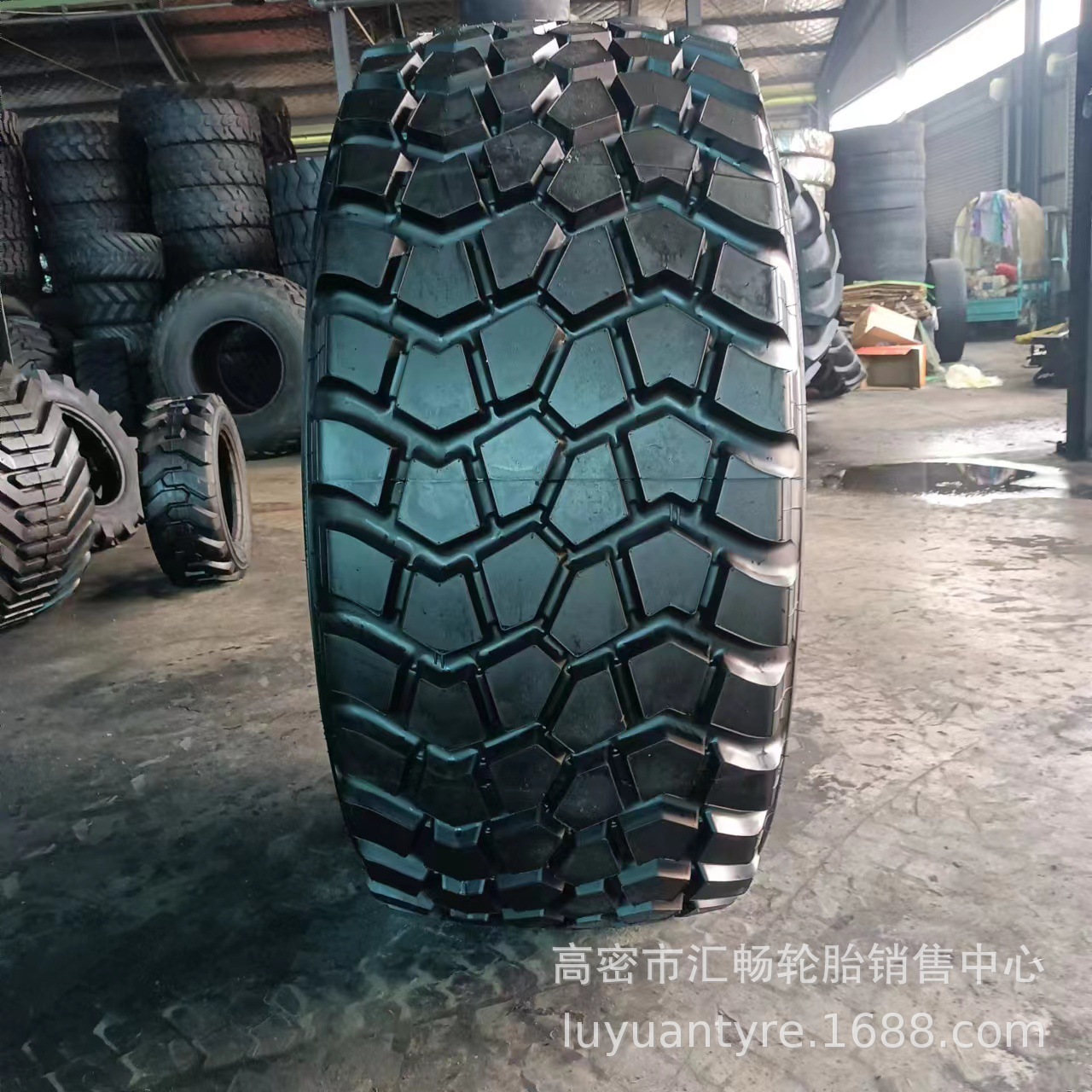 24R21 贵州前进 油罐车 沙漠运输轮胎 24R21