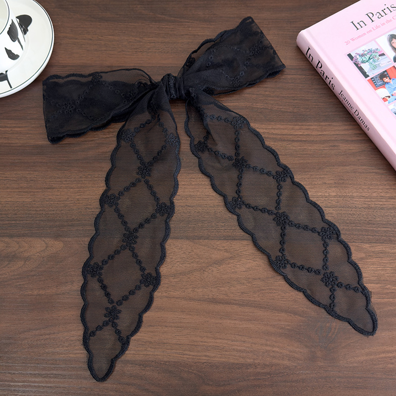 26484G 黑色方格款