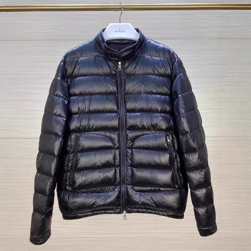 Acorus down Jacket Mengkou down Jacket Classic Stand Collar Light down Jacket 06 Autumn and Winter Jacket Acorus down Jacket Mengkou down Jacket Classic Stand Collar Light down Jacket 06 Autumn and Winter Jacket