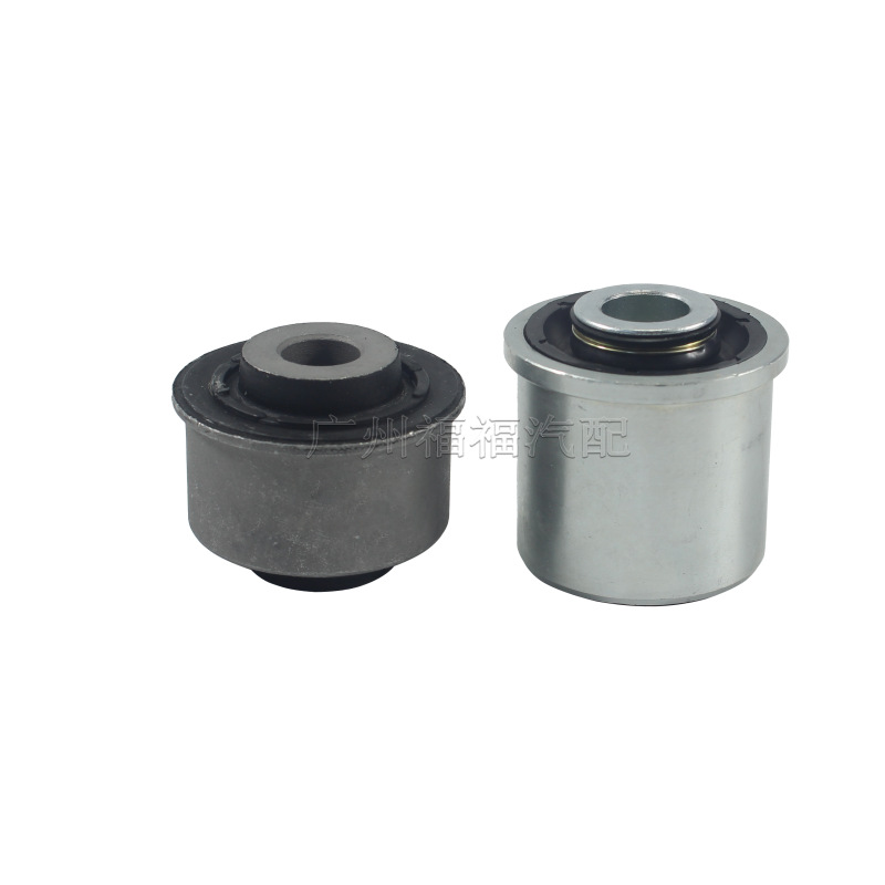 Fr3Z5B758G, Fr3Z5B759B Is Suitable for Ford Fusion Mondeo Mustang Rear Horn Rubber Sleeve