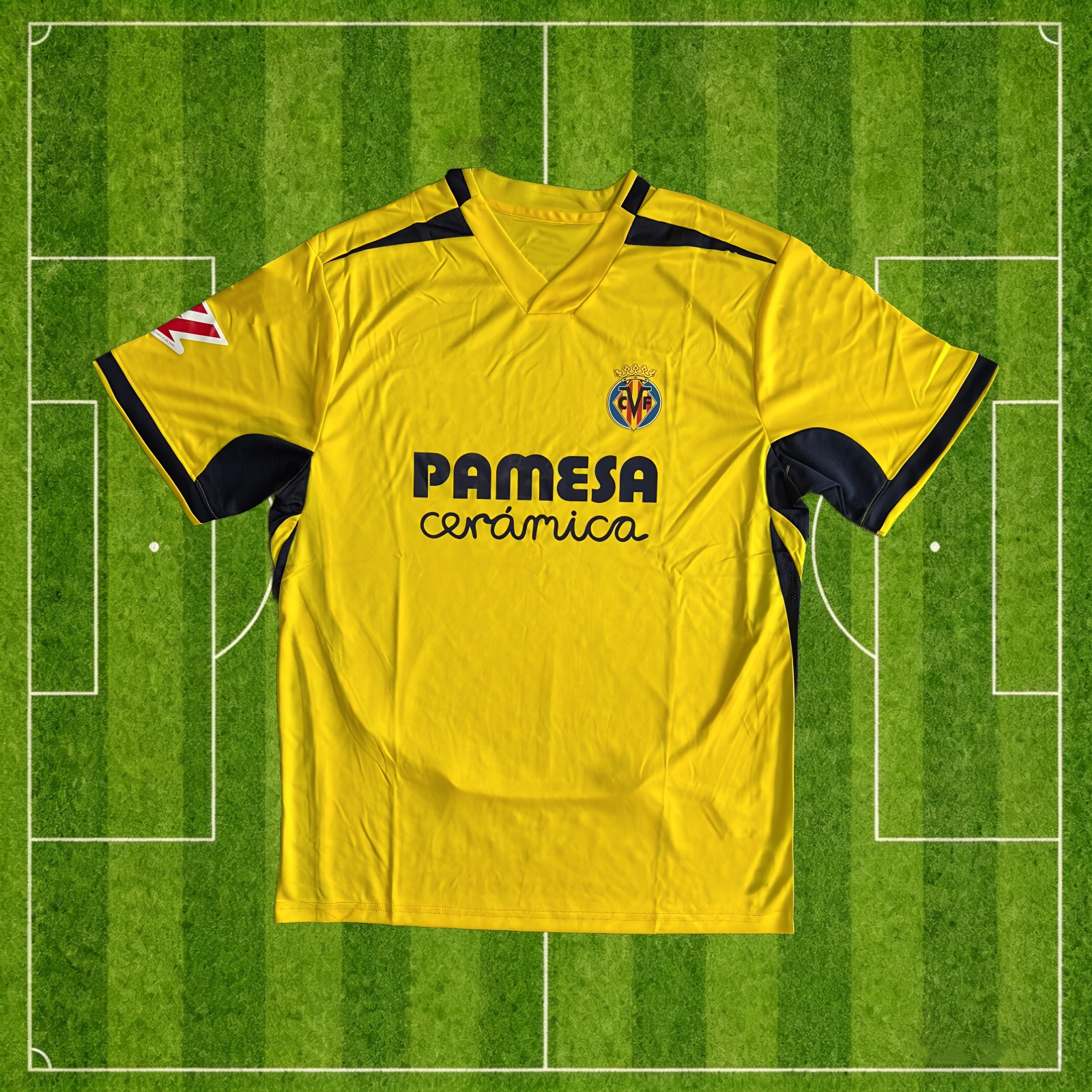 2627 Tailandia transfronteriza España Atlético Betis Bilbao camiseta de fútbol de Lisboa jersey
