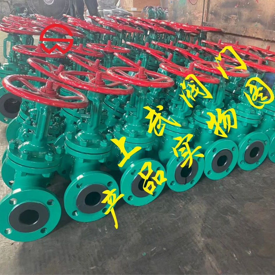 供应Z41J衬胶闸阀