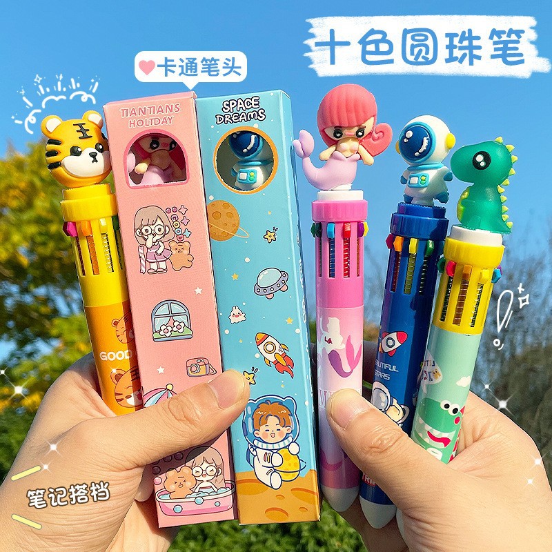 High quality cute ballpoint pen