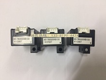 全新原装日本安川变频器1000系列专用电流互感器HC-TN305V4B15X