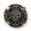 Ancient tin colored unpainted 02155-1