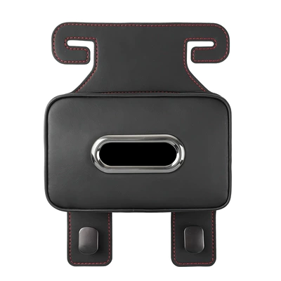 Car tissue box/set | hanging car tissue box