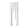 White trousers