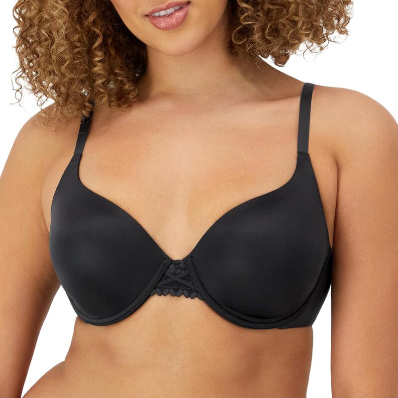 Maidenform Womens Push-Up Bra with Dreamwire, No-Poke Underw Maidenform Womens Push-Up Bra with Dreamwire, No-Poke Underw