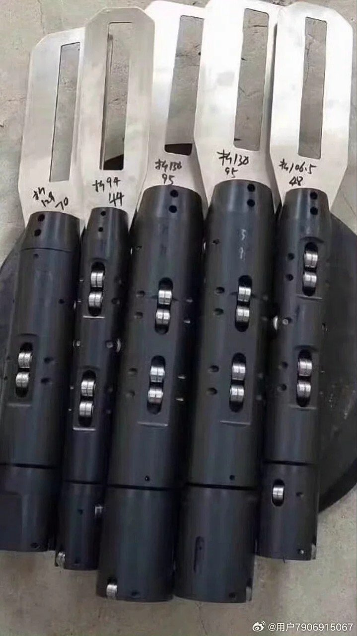 厂家生产全自动热缩中心柱